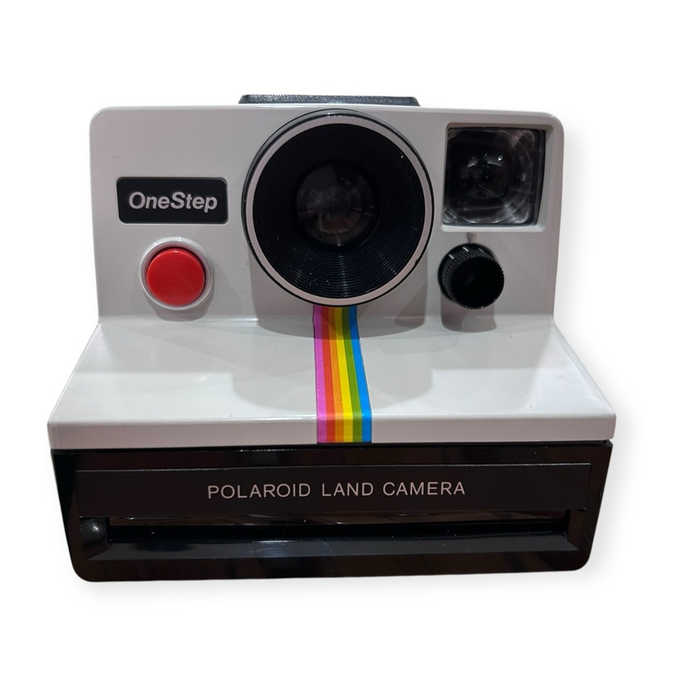 Vintage Polaroid Camera - NEW!!!! RARE
